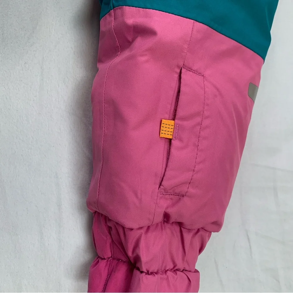 Patagonia snow pile one piece 2T - Picture 2 of 10